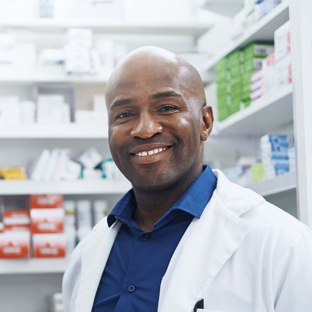 The Medicine Shoppe Pharmacy